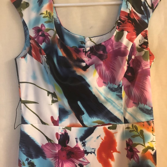 Authentic Joseph Ribkoff Dress - Picture 2 of 5